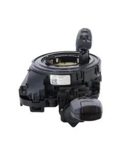 Com (Bloc Contacteur Tournant+Commodo Essuie Glace+Commodo Phare) BMW SERIE 1 E87 PHASE 1 Diesel 2