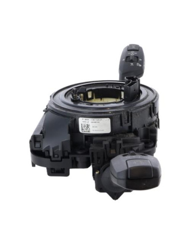 Com (Bloc Contacteur Tournant+Commodo Essuie Glace+Commodo Phare) BMW SERIE 1 E87 PHASE 1 Diesel