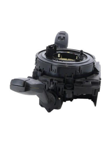 Com (Bloc Contacteur Tournant+Commodo Essuie Glace+Commodo Phare) BMW SERIE 1 E87 PHASE 1 Diesel