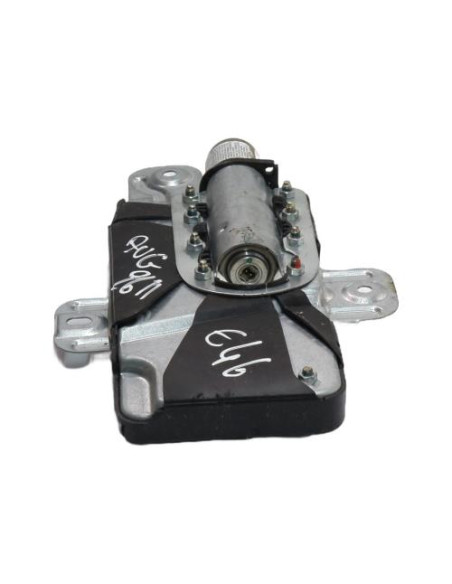 Air bag lateral droit BMW SERIE 3 E46 COUPE PHASE 1 Essence