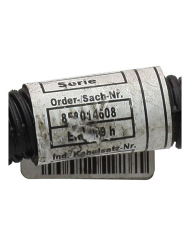 Faisceau moteur MINI MINI 3 F56 PHASE 1 Diesel