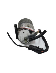 Bloc ABS (freins anti-blocage) BMW SERIE 3 E46 COUPE PHASE 1 Essence 2