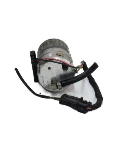 Bloc ABS (freins anti-blocage) BMW SERIE 3 E46 COUPE PHASE 1 Essence