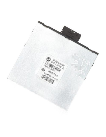 Calculateur BMW SERIE 3 E91 TOURING PHASE 2 BREAK Diesel