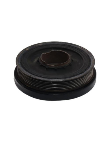 Poulie damper BMW SERIE 1 F20 PHASE 1 Diesel