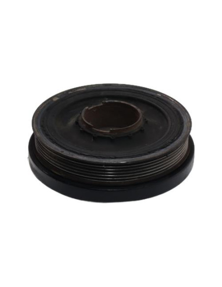 Poulie damper BMW SERIE 1 F20 PHASE 1 Diesel