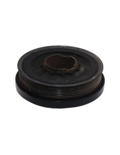 Poulie damper BMW SERIE 1 F20 PHASE 1 Diesel 2