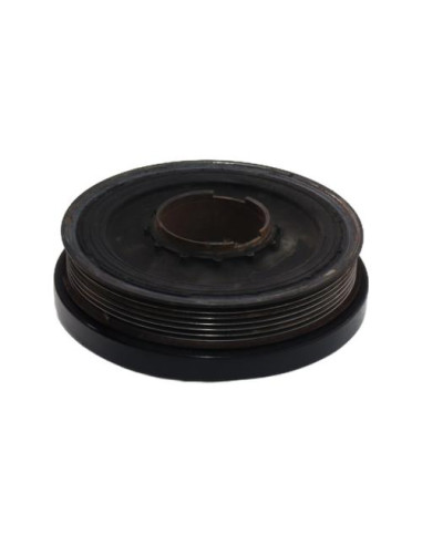 Poulie damper BMW SERIE 1 F20 PHASE 1 Diesel