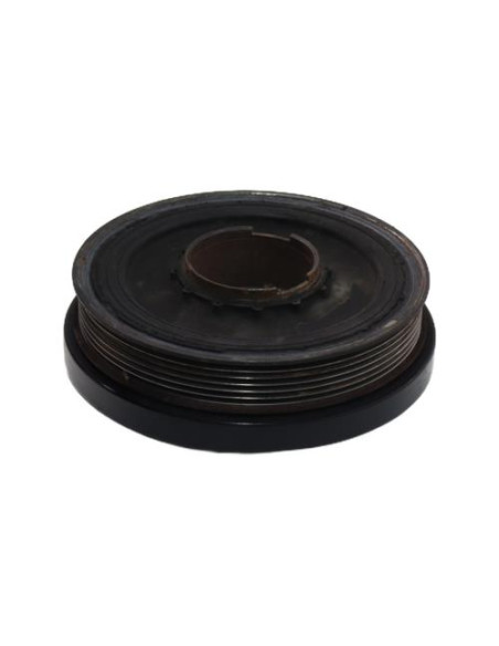 Poulie damper BMW SERIE 1 F20 PHASE 1 Diesel