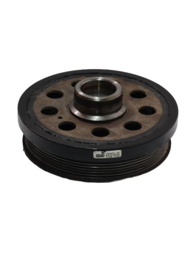 Poulie damper BMW SERIE 1 F20 PHASE 1 Diesel