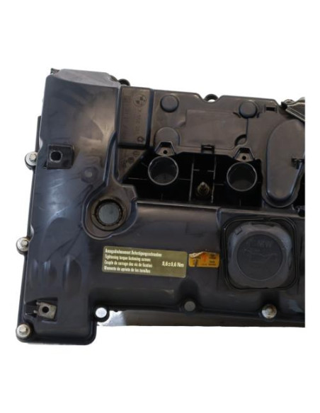 Couvre culasse BMW SERIE 3 E90 PHASE 1 Essence