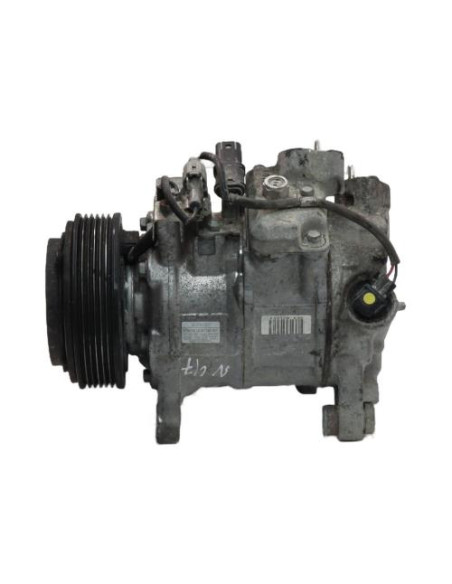 Compresseur clim BMW SERIE 1 F20 PHASE 1 Diesel
