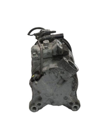 Compresseur clim BMW SERIE 1 F20 PHASE 1 Diesel