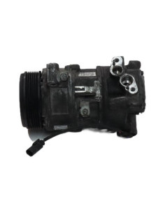 Compresseur clim BMW SERIE 3 E90 PHASE 1 Diesel 2