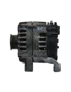 Alternateur BMW SERIE 1 E81 Diesel 2