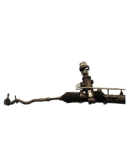 Cremaillere assistee BMW  