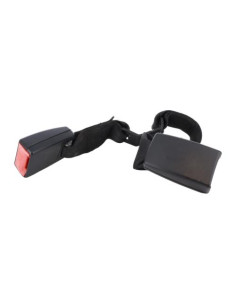 Attache ceinture arriere centrale BMW SERIE 3 E91 TOURING PHASE 2 BREAK Diesel