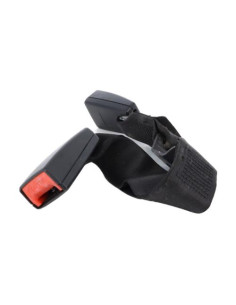 Attache ceinture arriere centrale BMW SERIE 3 E91 TOURING PHASE 2 BREAK Diesel 2