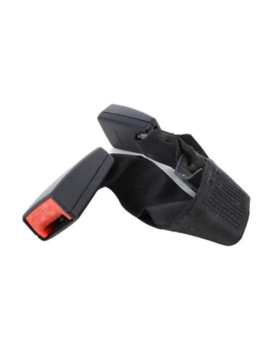 Attache ceinture arriere centrale BMW SERIE 3 E91 TOURING PHASE 2 BREAK Diesel