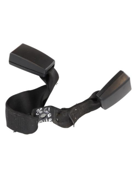 Attache ceinture arriere centrale BMW SERIE 3 E91 TOURING PHASE 2 BREAK Diesel