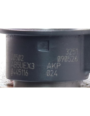 Injecteurs BMW SERIE 3 E91 TOURING PHASE 2 BREAK Diesel