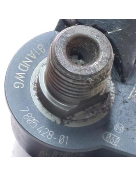 Injecteurs BMW SERIE 3 E91 TOURING PHASE 2 BREAK Diesel