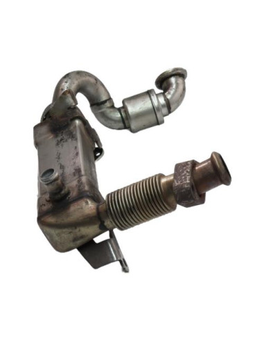 Radiateur EGR BMW SERIE 3 E46 PHASE 2 Diesel