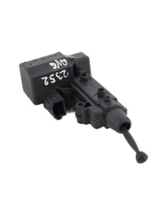 Custode arriere gauche BMW SERIE 3 E46 COUPE PHASE 1 Essence