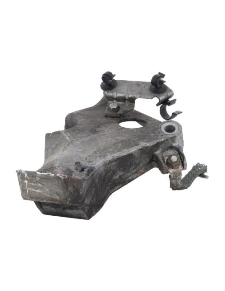 Support moteur gauche BMW SERIE 3 E90 PHASE 1 Diesel