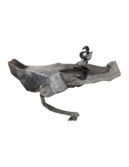 Support moteur gauche BMW SERIE 3 E90 PHASE 1 