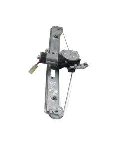 Leve vitre electrique arriere droit BMW SERIE 3 E46 PHASE 2 Diesel