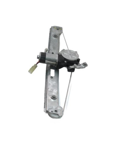 Leve vitre electrique arriere droit BMW SERIE 3 E46 PHASE 2 Diesel