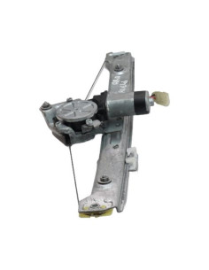 Leve vitre electrique arriere droit BMW SERIE 3 E46 PHASE 2 Diesel 2