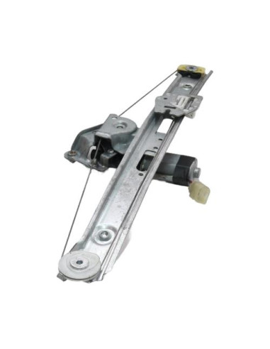Leve vitre electrique arriere droit BMW SERIE 3 E46 PHASE 2 Diesel