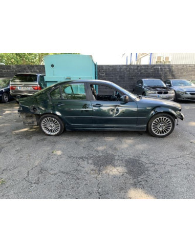 Leve vitre electrique arriere droit BMW SERIE 3 E46 PHASE 2 Diesel