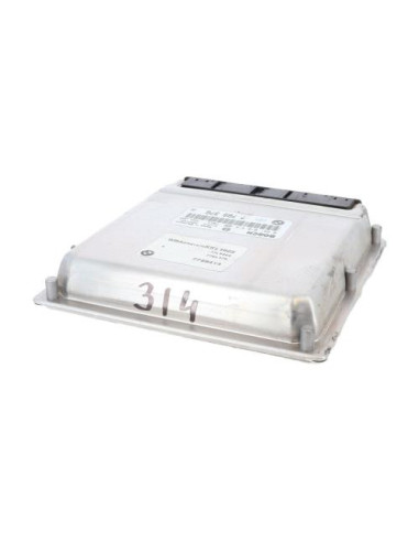 Calculateur moteur BMW SERIE 3 E46 PHASE 2 Diesel