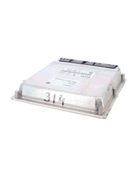 Calculateur moteur BMW SERIE 3 E46 PHASE 2 Diesel