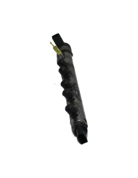 Rampe injection BMW SERIE 3 E91 TOURING PHASE 2 BREAK Diesel