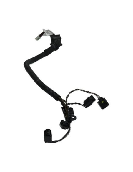 Faisceau moteur BMW SERIE 1 F20 PHASE 1 Diesel