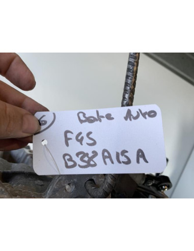 Boite de vitesses BMW SERIE 2 F45 ACTIVE TOURER PHASE 1 Essence/Hybride