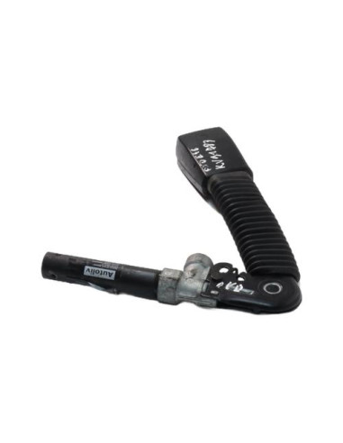 Pretensionneur de ceinture avant droit BMW SERIE 3 E46 PHASE 2 