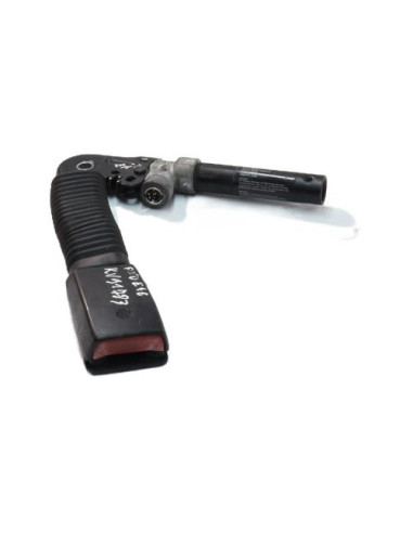 Pretensionneur de ceinture avant droit BMW SERIE 3 E46 PHASE 2 