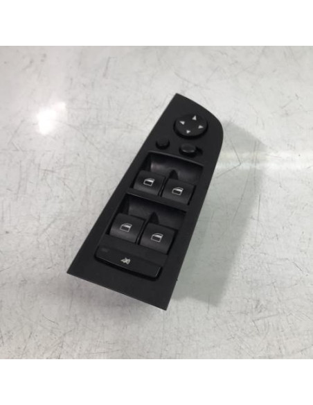 Interrupteur de leve vitre avant gauche BMW SERIE 3 E90 PHASE 1 Diesel