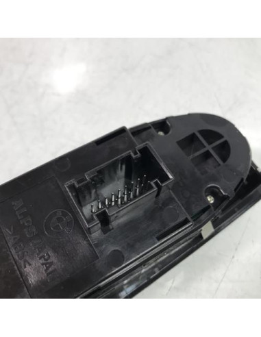 Interrupteur de leve vitre avant gauche BMW SERIE 3 E90 PHASE 1 Diesel