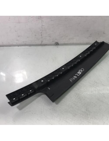 Garniture porte arriere gauche BMW SERIE 3 F31 TOURING PHASE 2 BREAK Diesel