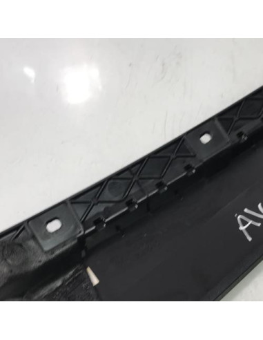 Garniture porte arriere gauche BMW SERIE 3 F31 TOURING PHASE 2 BREAK Diesel