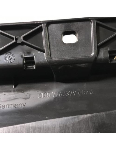 Garniture porte arriere gauche BMW SERIE 3 F31 TOURING PHASE 2 BREAK Diesel