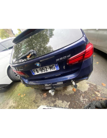 Garniture porte arriere gauche BMW SERIE 3 F31 TOURING PHASE 2 BREAK Diesel