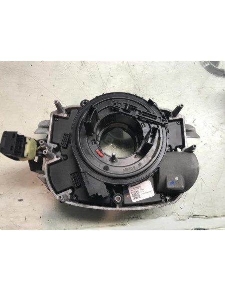 Com (Bloc Contacteur Tournant+Commodo Essuie Glace+Commodo Phare) BMW SERIE 5 E60 PHASE 2 Diesel