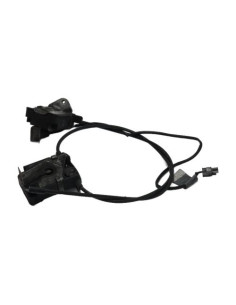 Serrure de capot BMW SERIE 3 E46 CABRIO Essence